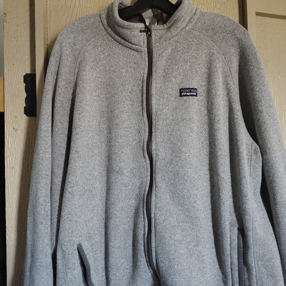 Patagonia Women's Better Sweater® Fleece Jacket